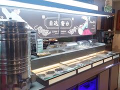 -将军牛排·尔滨地标朝鲜族美食(总店)