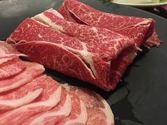 -牛玄庵日式寿喜烧·料理店(新源里店)