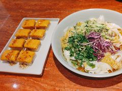 -长安记·大美陕菜(大族广场店)