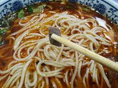 牛肉面-胖妈妈餐饮(西津东路店)