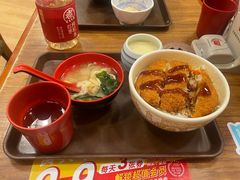 -食其家·牛丼咖喱(广元西路店)