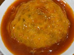 -清真麦顺和饭庄·二姐回头(和平店)