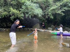 -少华山国家森林公园
