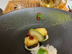 -叶叶菩提(太原别墅店)