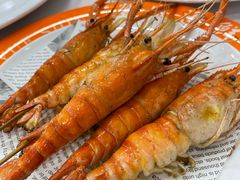 -粤盛海鲜平价店(洛溪食街店)