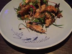 -Hakkasan Restaurant Las Vegas