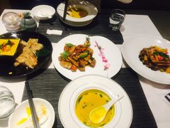-若蘭慈·无国界素食料理(欢乐海岸店)