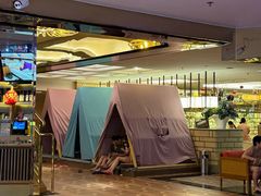 -东方之珠洗浴休闲广场(大港店)