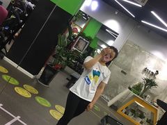 -VPsmart私教健身工作室(新华路旗舰店)