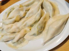 虾三鲜-喜家德虾仁水饺(中央大街店)
