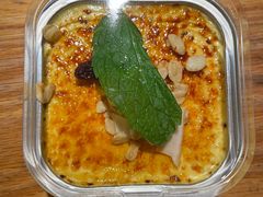 现烤焦糖布丁-原製原味(普陀山磐龙店)