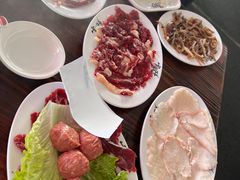 -官塘兄弟·潮汕牛肉店(官塘总店)