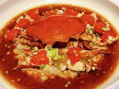 -玫瑰厅上海菜(兴国路店)