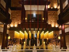 -西安华清御汤酒店