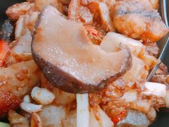 -富临皇宫(窝打老道店)