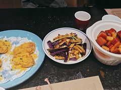 -湘西小馆(建业凯旋店)