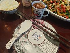 -杨记隆府(南坪店)