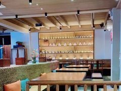 大堂-大牌大·传统杭帮菜(湖滨店)