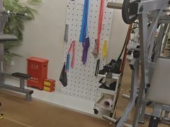 -YCHL Studios健身工作室(市二宫店)