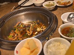-七欣天香辣蟹火锅(上海奉贤杭州湾生活广场店)