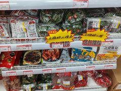 -百年义利(百万庄店)