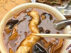 -逍遥镇刘相五胡辣汤豆沫馆(康复中街店)