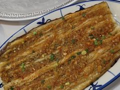 -明本海鲜大排档·鱼生海鲜烧烤宵夜(陈家祠店)