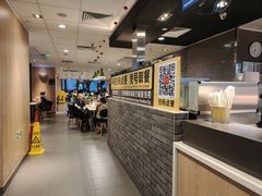 -麦当劳(三亚凤凰机场店)