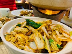 -老阿爸鲜鱼土菜(昆山花桥店)