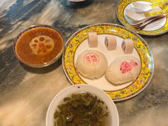 -富华斋饽饽铺·宫廷糕点·伴手礼(护国新天地店)
