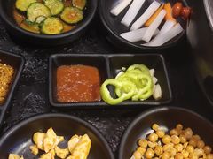 -海底捞火锅(宝龙广场夜宵主题店)