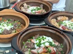 -容里煲仔饭(利丰北路店)