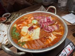 -TAIFORKS 大福食堂·山葵烤肉料理·拌饭(宝安店)
