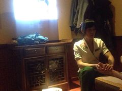 -富侨养生(康乾店)