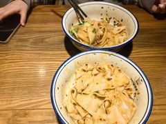 -吴满满油泼面(北方风味园店)