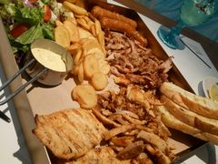 -HELLO MUSAE 拾光缪斯餐厅·纯正希腊风味(苏州中心店)
