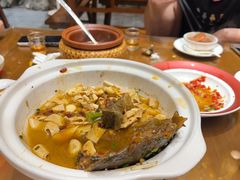 -钵家大院·地道湖北菜(江夏·大花岭店)