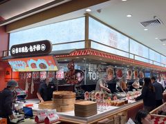 -乡村基·川味现炒大王(熙悦天街店)