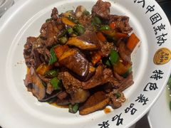 -黄山老妈·土菜(碧桂园店)