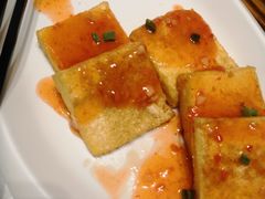 -刘胖子家常菜·蹄花焖藕(兴业店)