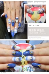 美甲-光SPA科技美肤