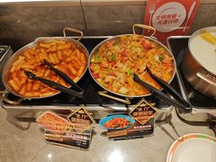 -比格比萨自助(国展店)