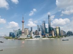 -上海和平饭店华懋阁 Cathay Room