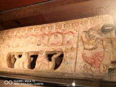 -西安大唐西市博物馆