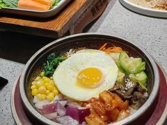 -将军牛排·尔滨地标朝鲜族美食(总店)