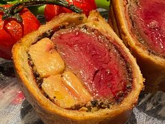 -弦月窗LUNETTE BY AMANDA(复兴路店)