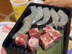 -阿亲家·韩式无限烤肉(春熙路店)