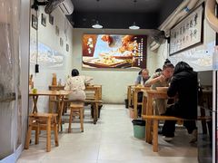 -朱大嘴肥肠血旺(福字街店)