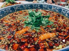 水煮三鲜-星龙海鲜(望江东路店)
