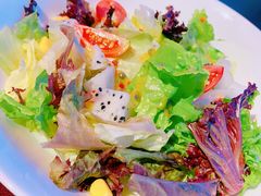 -粉墨特色菜·烧烤音乐酒馆